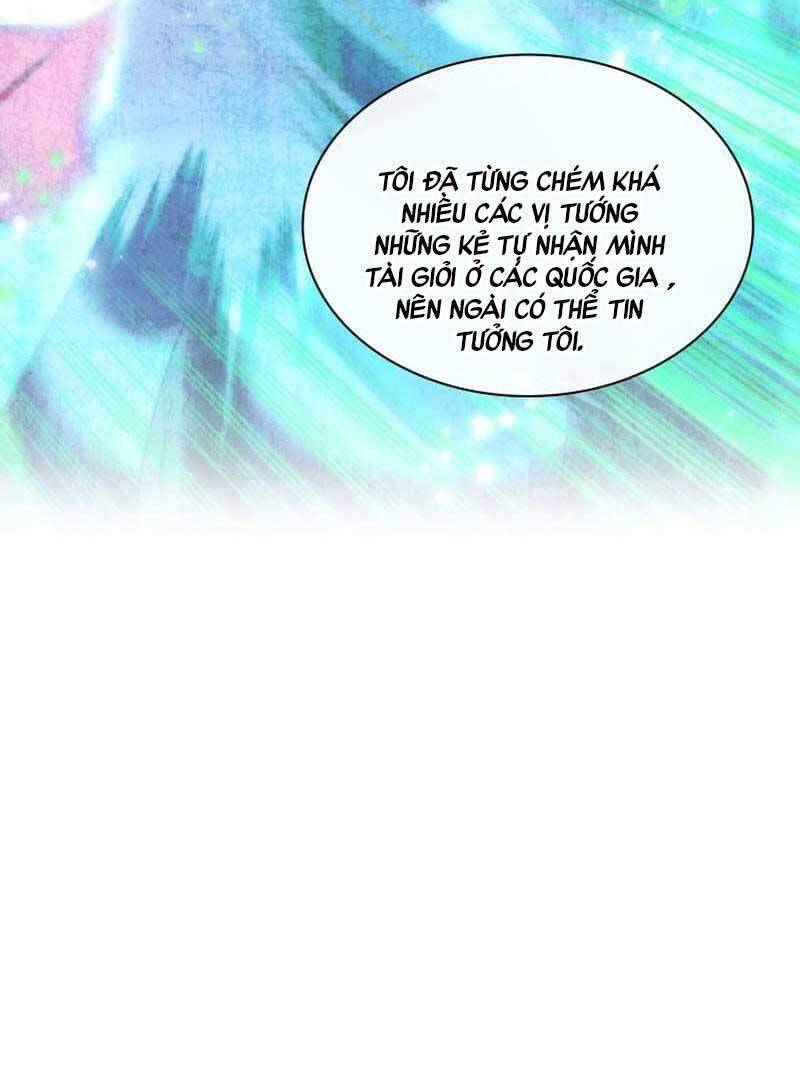 Thợ Rèn Huyền Thoại Chapter 247 - Trang 38