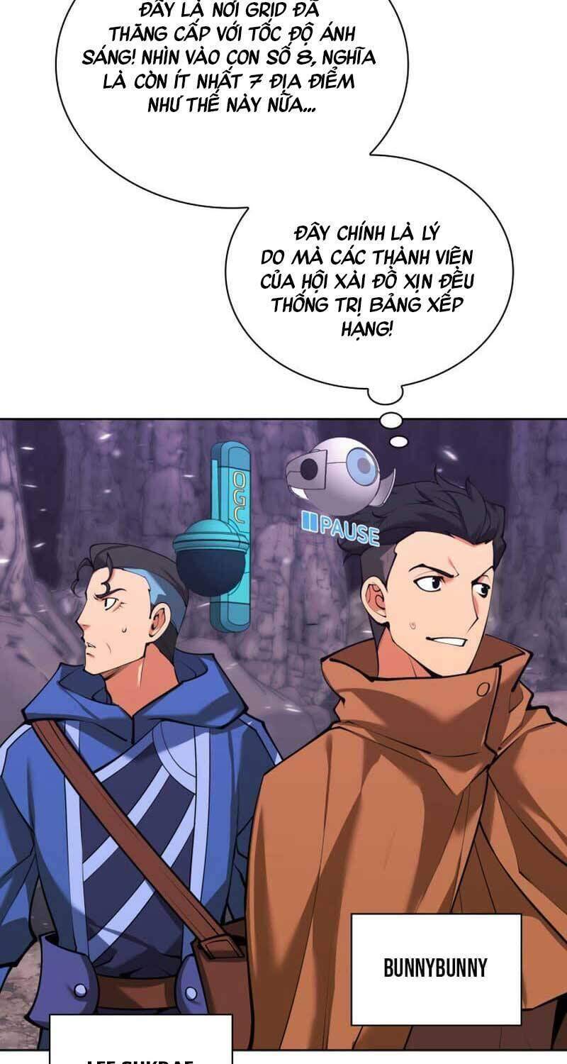 Thợ Rèn Huyền Thoại Chapter 247 - Trang 46