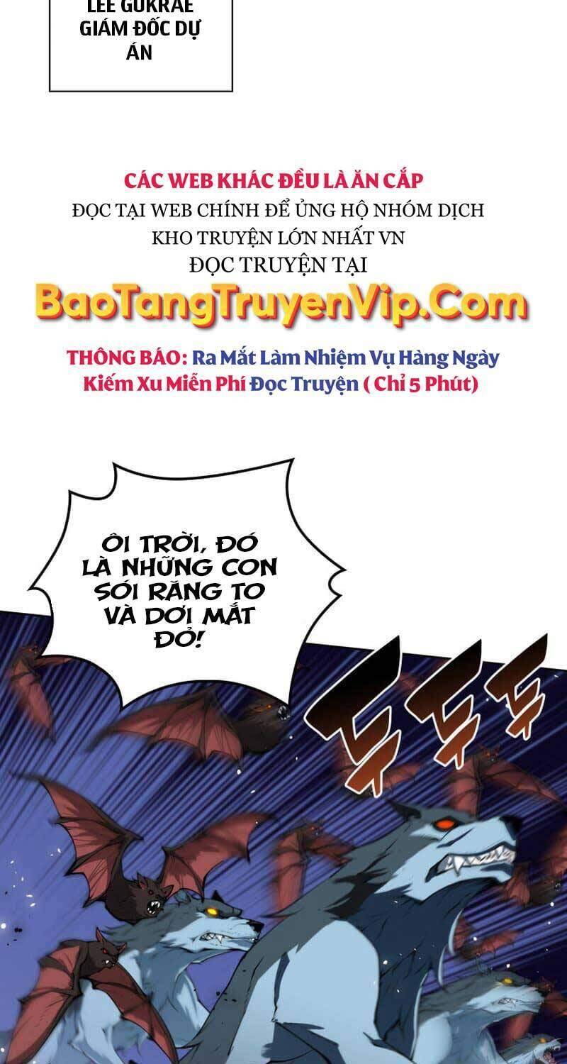 Thợ Rèn Huyền Thoại Chapter 247 - Trang 47