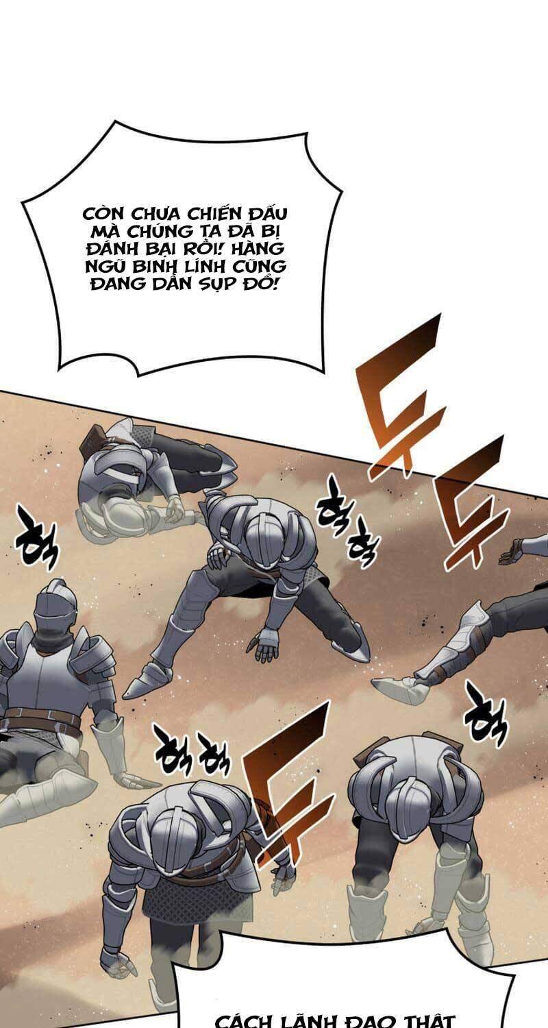 Thợ Rèn Huyền Thoại Chapter 247 - Trang 5