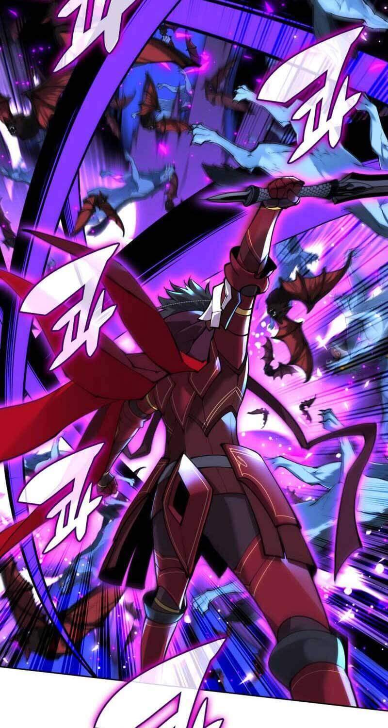 Thợ Rèn Huyền Thoại Chapter 247 - Trang 52