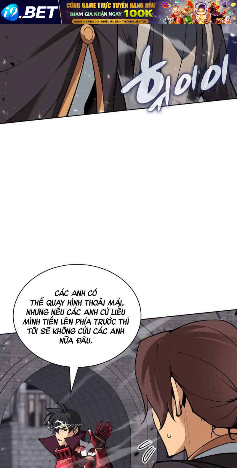 Thợ Rèn Huyền Thoại Chapter 247 - Trang 54