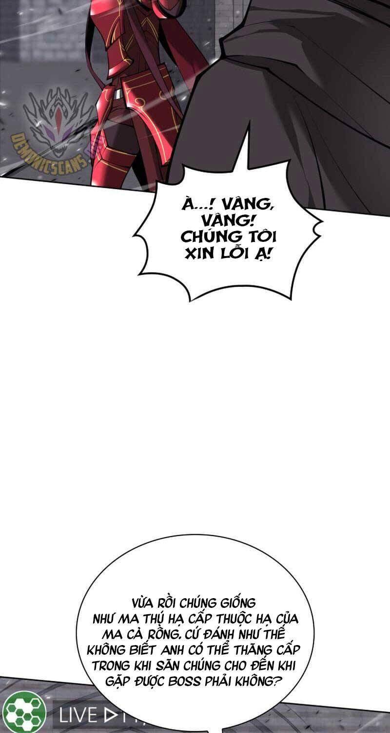 Thợ Rèn Huyền Thoại Chapter 247 - Trang 55