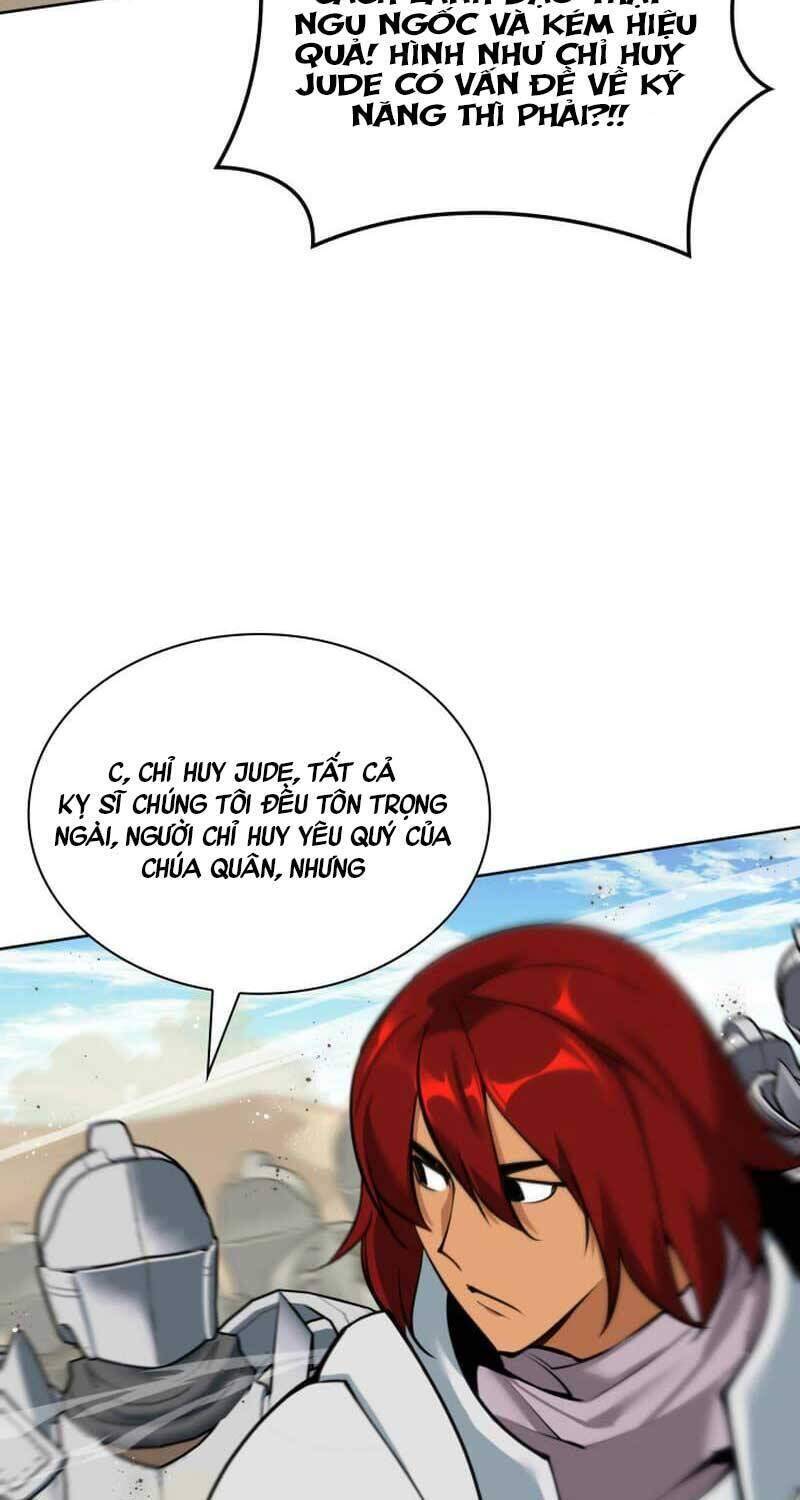 Thợ Rèn Huyền Thoại Chapter 247 - Trang 6