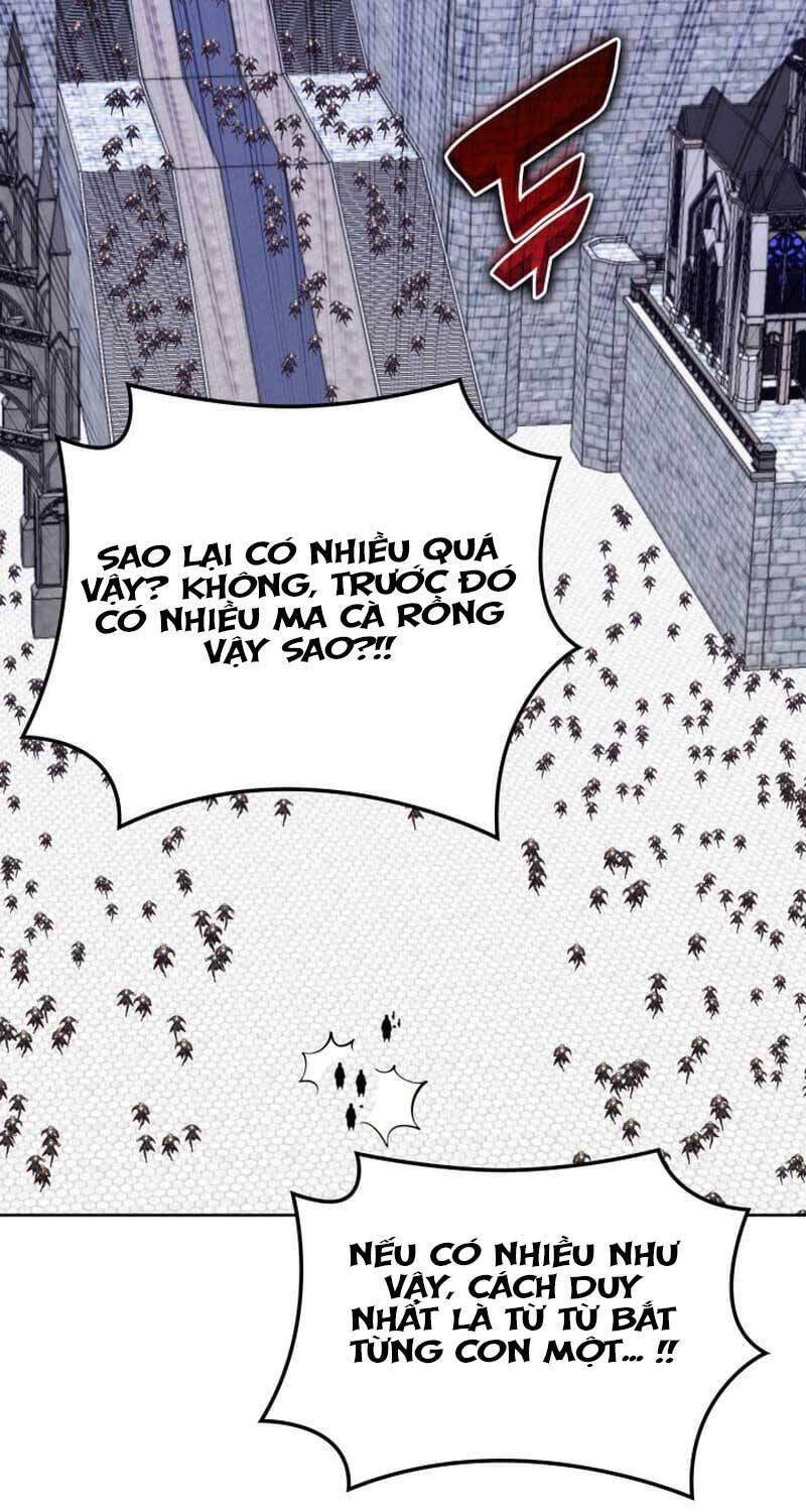 Thợ Rèn Huyền Thoại Chapter 247 - Trang 60