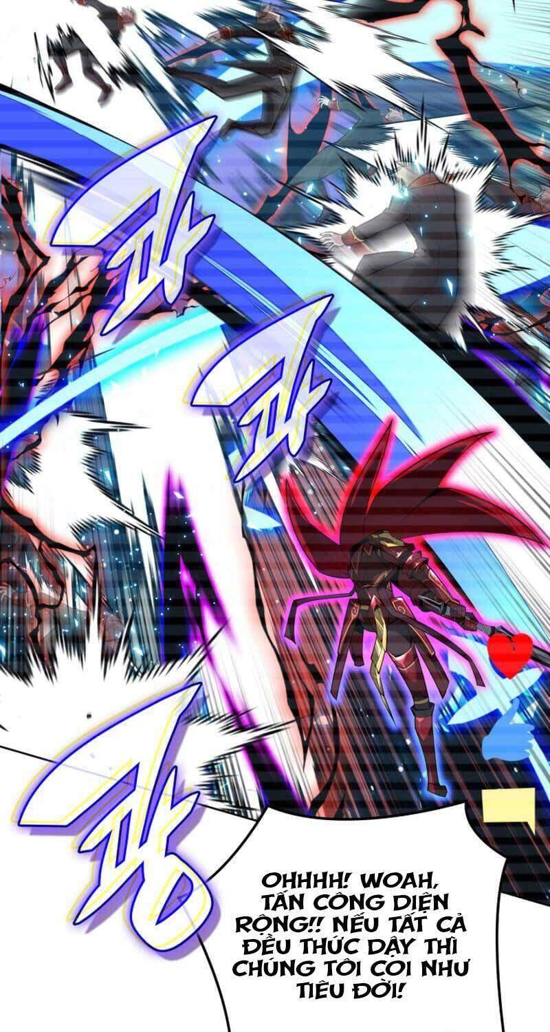 Thợ Rèn Huyền Thoại Chapter 247 - Trang 62