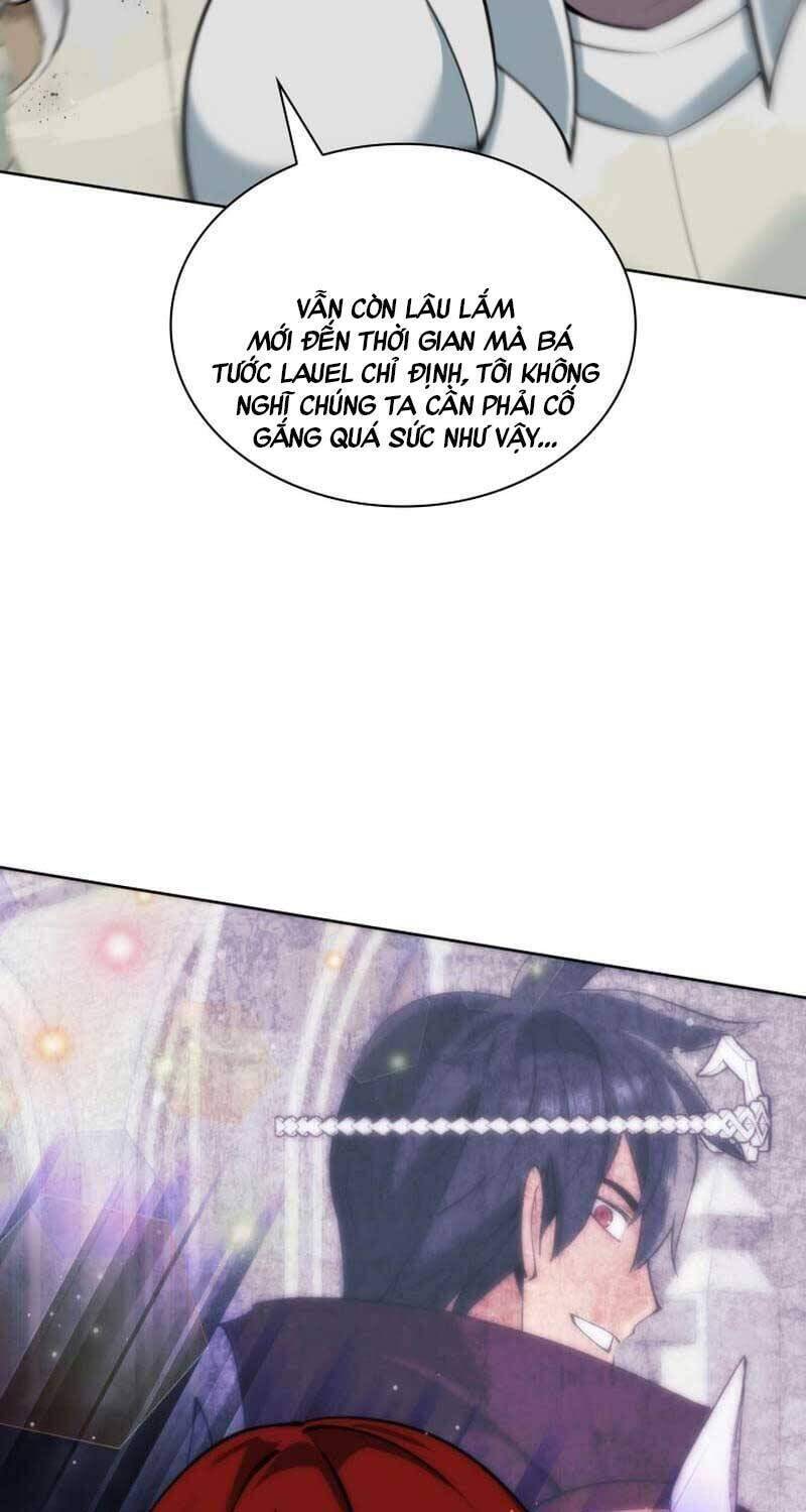 Thợ Rèn Huyền Thoại Chapter 247 - Trang 7