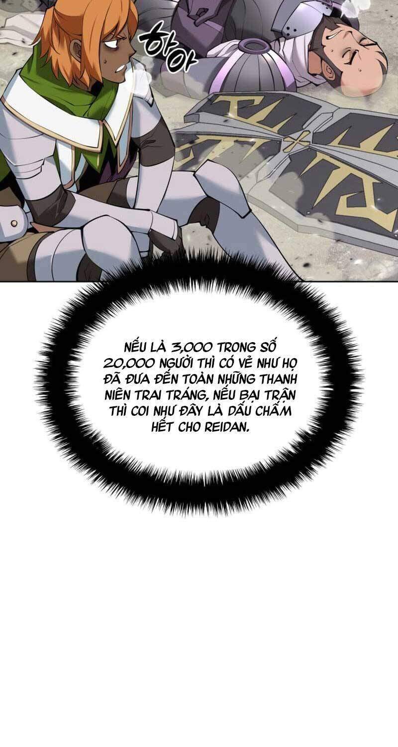 Thợ Rèn Huyền Thoại Chapter 247 - Trang 72