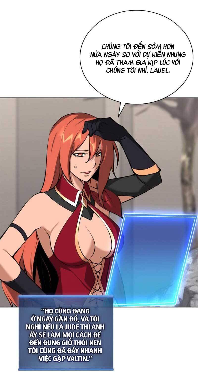 Thợ Rèn Huyền Thoại Chapter 247 - Trang 73