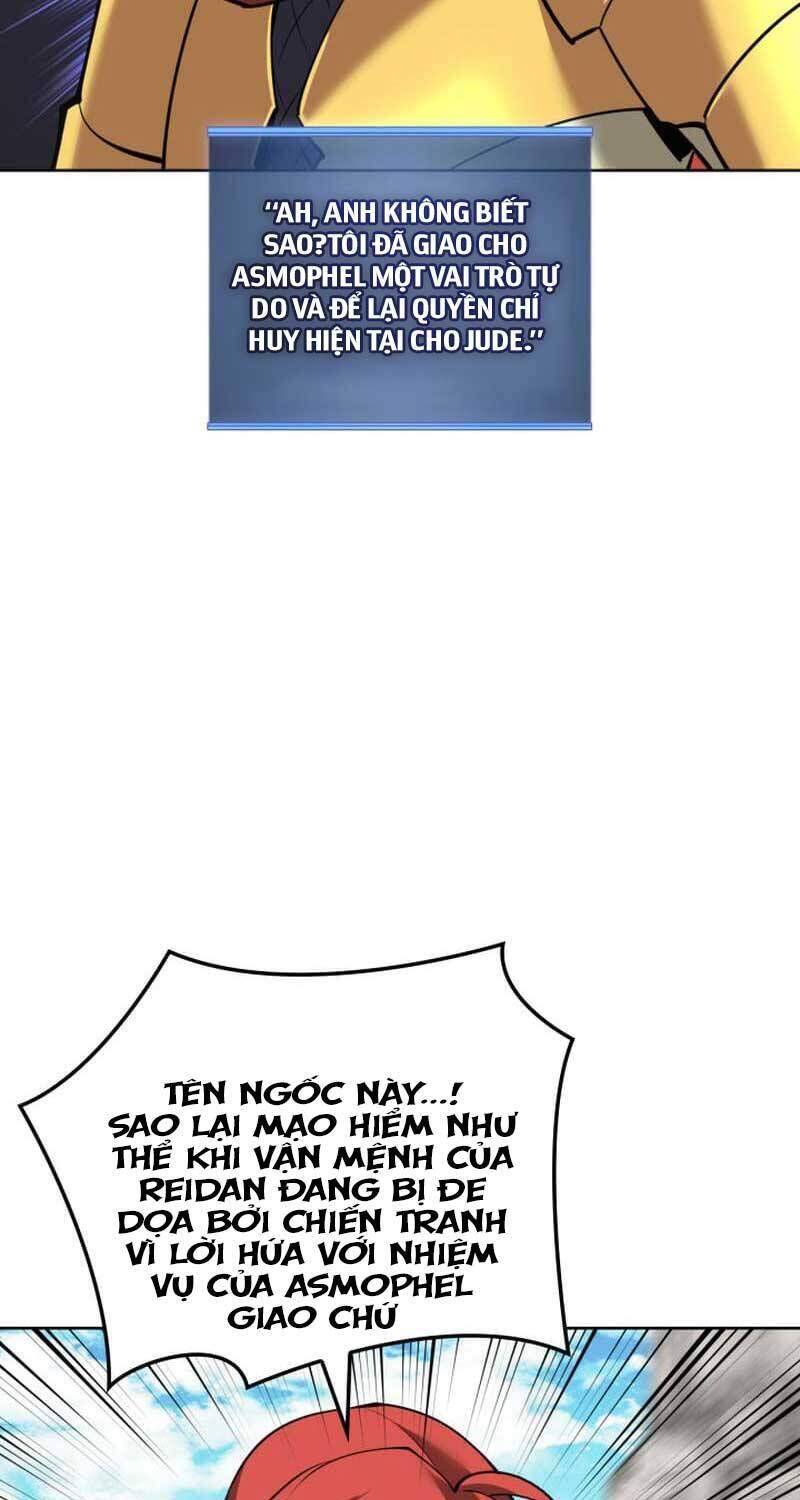 Thợ Rèn Huyền Thoại Chapter 247 - Trang 75