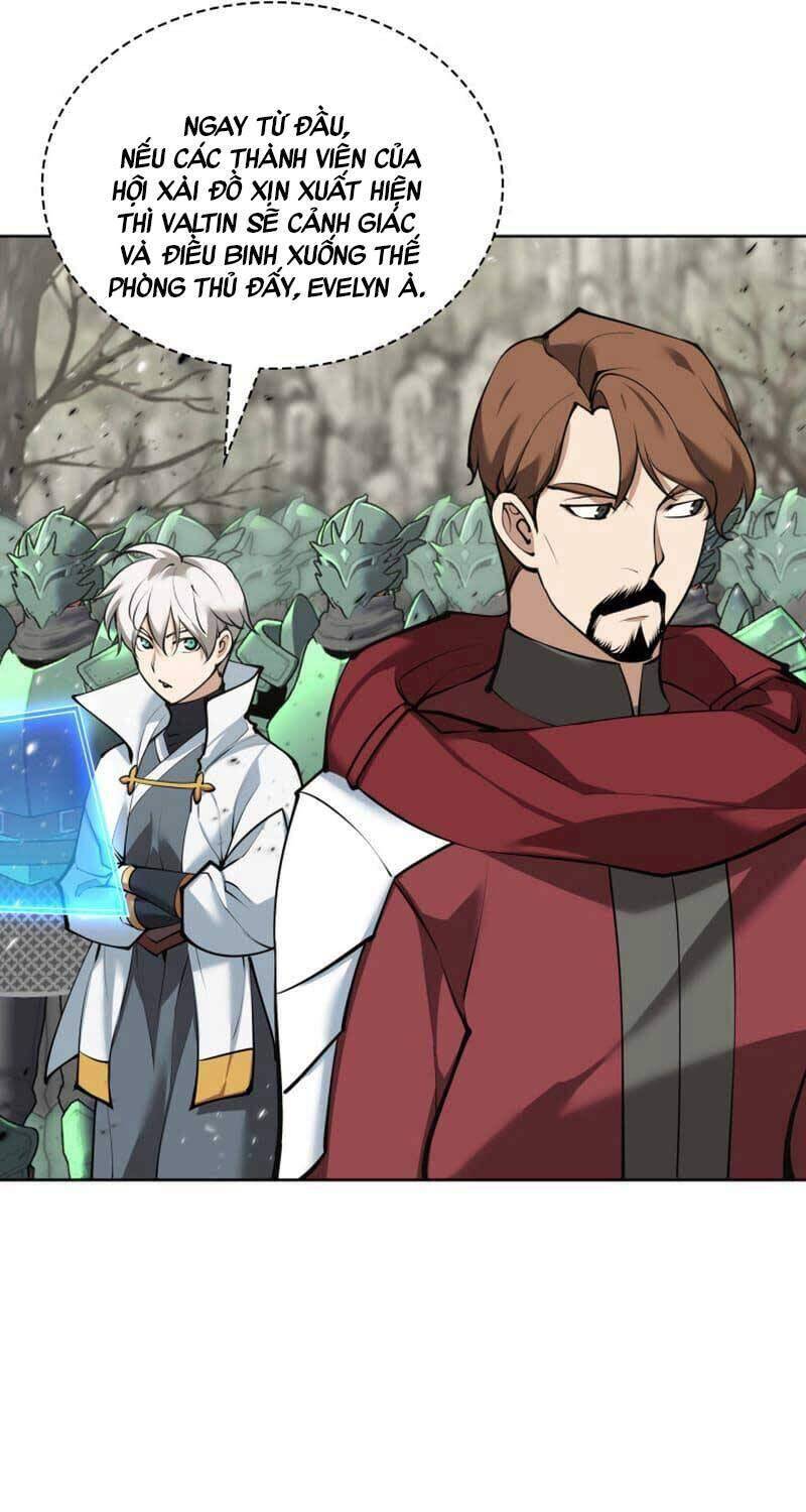 Thợ Rèn Huyền Thoại Chapter 247 - Trang 77