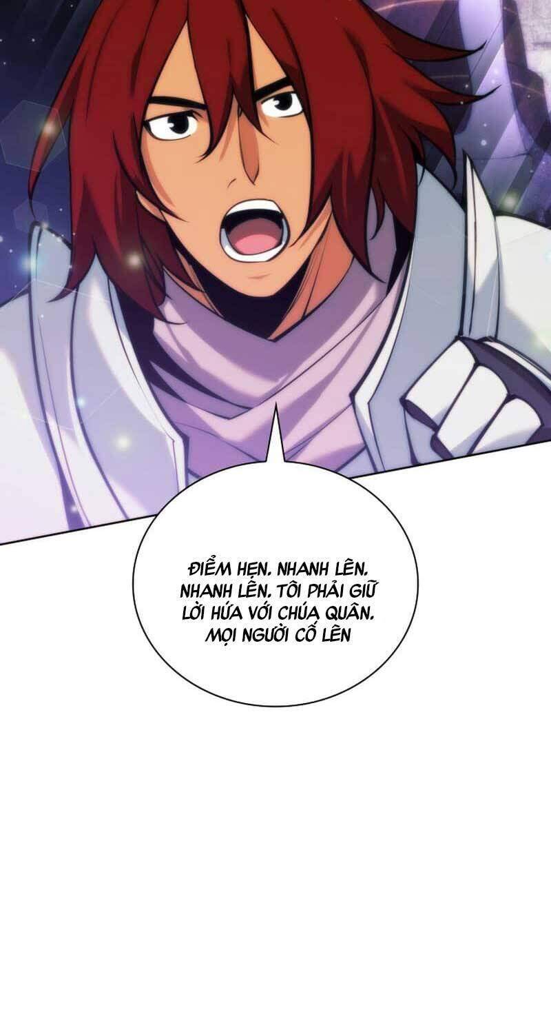 Thợ Rèn Huyền Thoại Chapter 247 - Trang 8