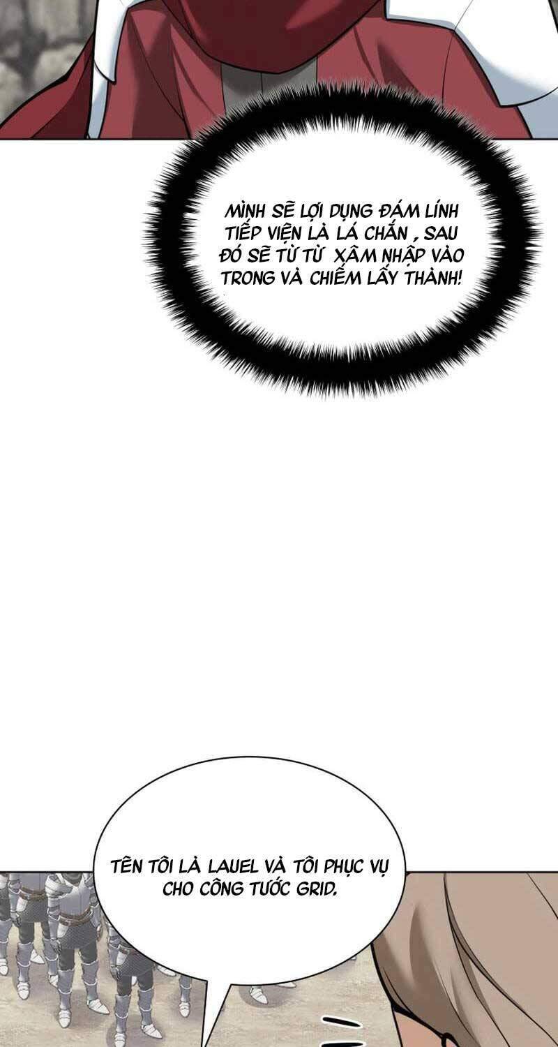 Thợ Rèn Huyền Thoại Chapter 247 - Trang 87