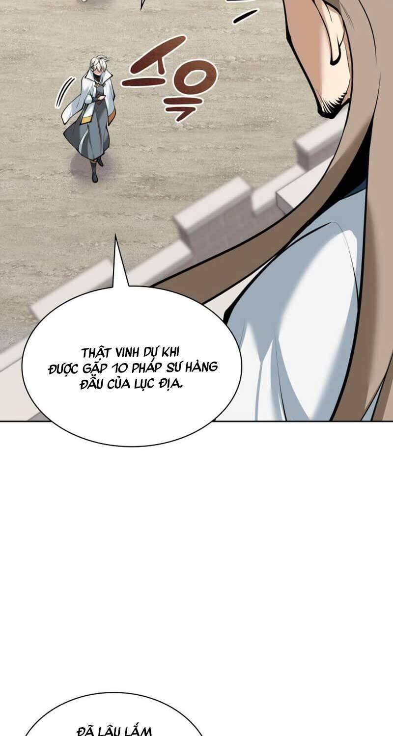 Thợ Rèn Huyền Thoại Chapter 247 - Trang 88