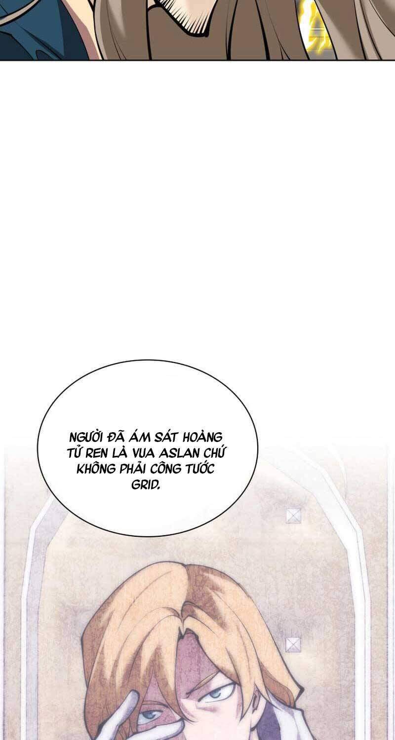 Thợ Rèn Huyền Thoại Chapter 247 - Trang 91