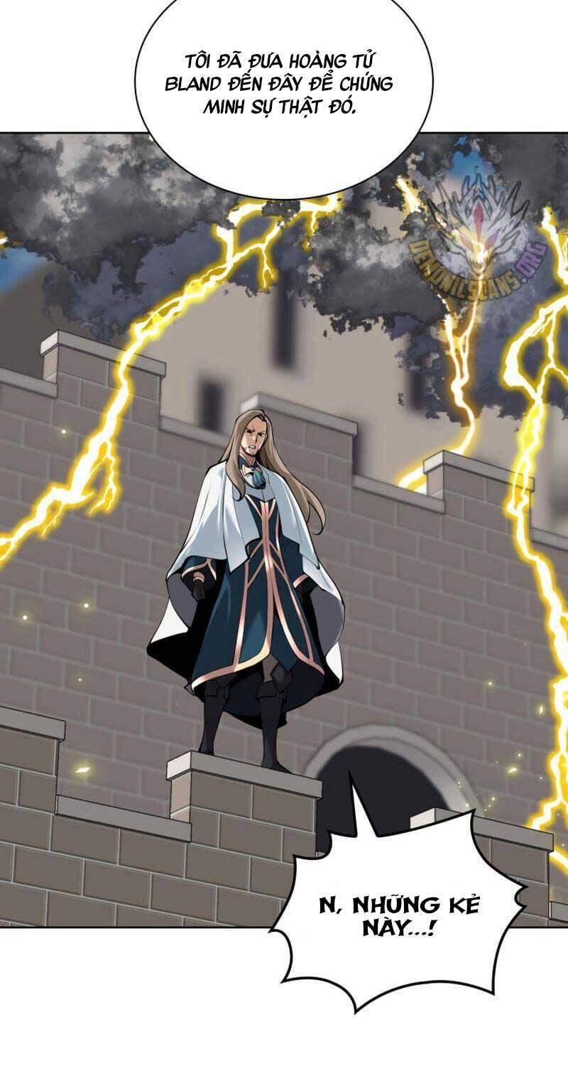 Thợ Rèn Huyền Thoại Chapter 247 - Trang 93