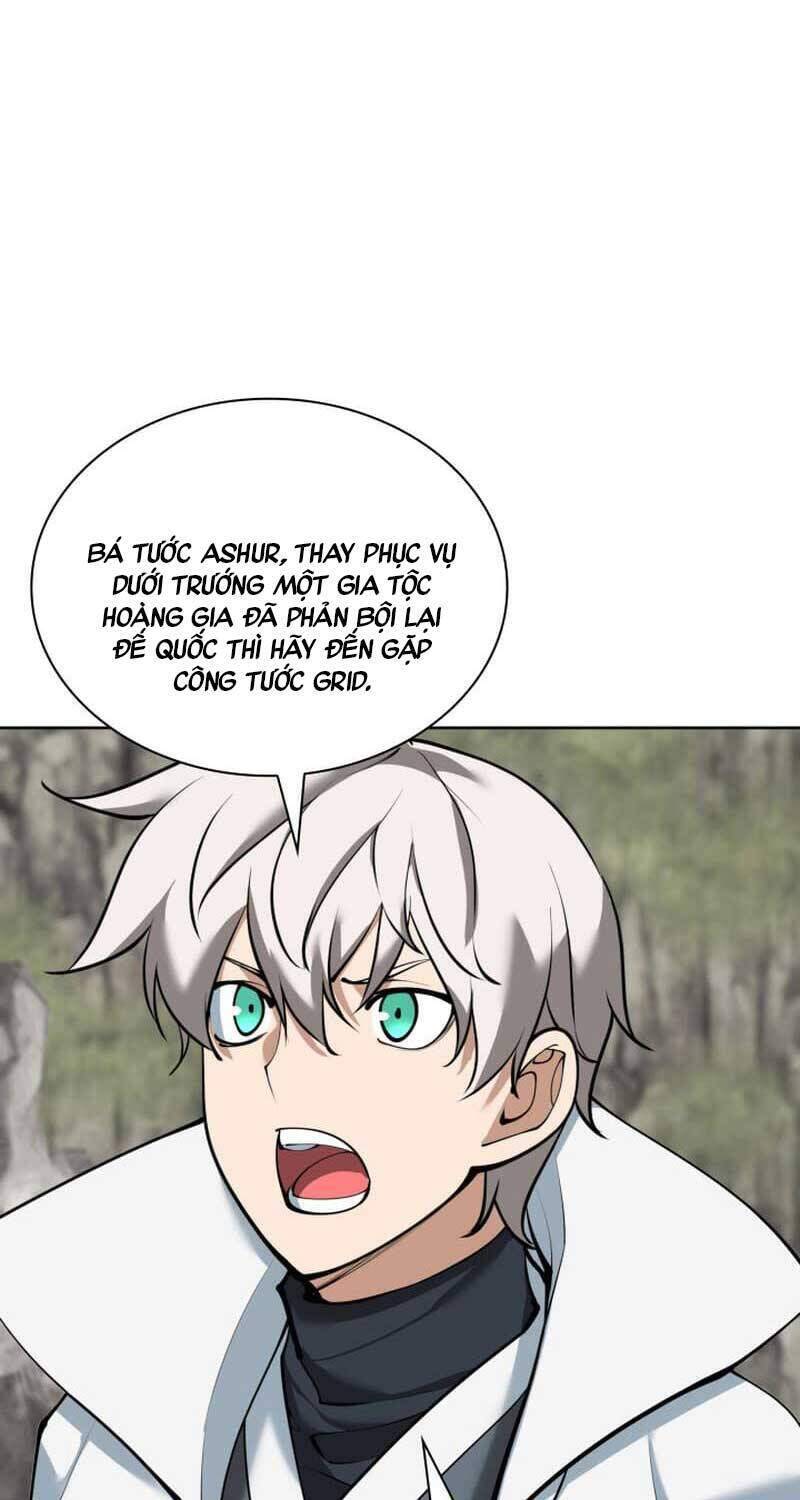 Thợ Rèn Huyền Thoại Chapter 247 - Trang 94