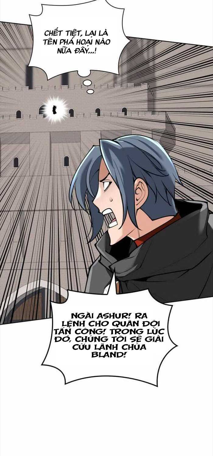 Thợ Rèn Huyền Thoại Chapter 248 - Trang 29