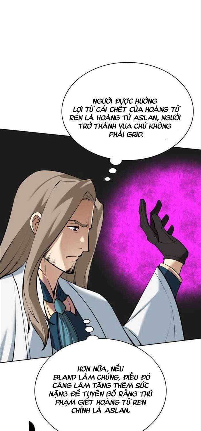 Thợ Rèn Huyền Thoại Chapter 248 - Trang 30