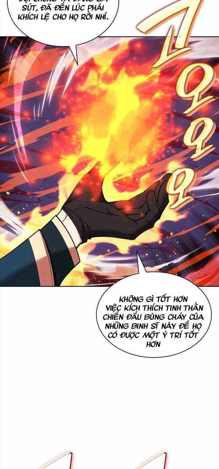 Thợ Rèn Huyền Thoại Chapter 248 - Trang 52