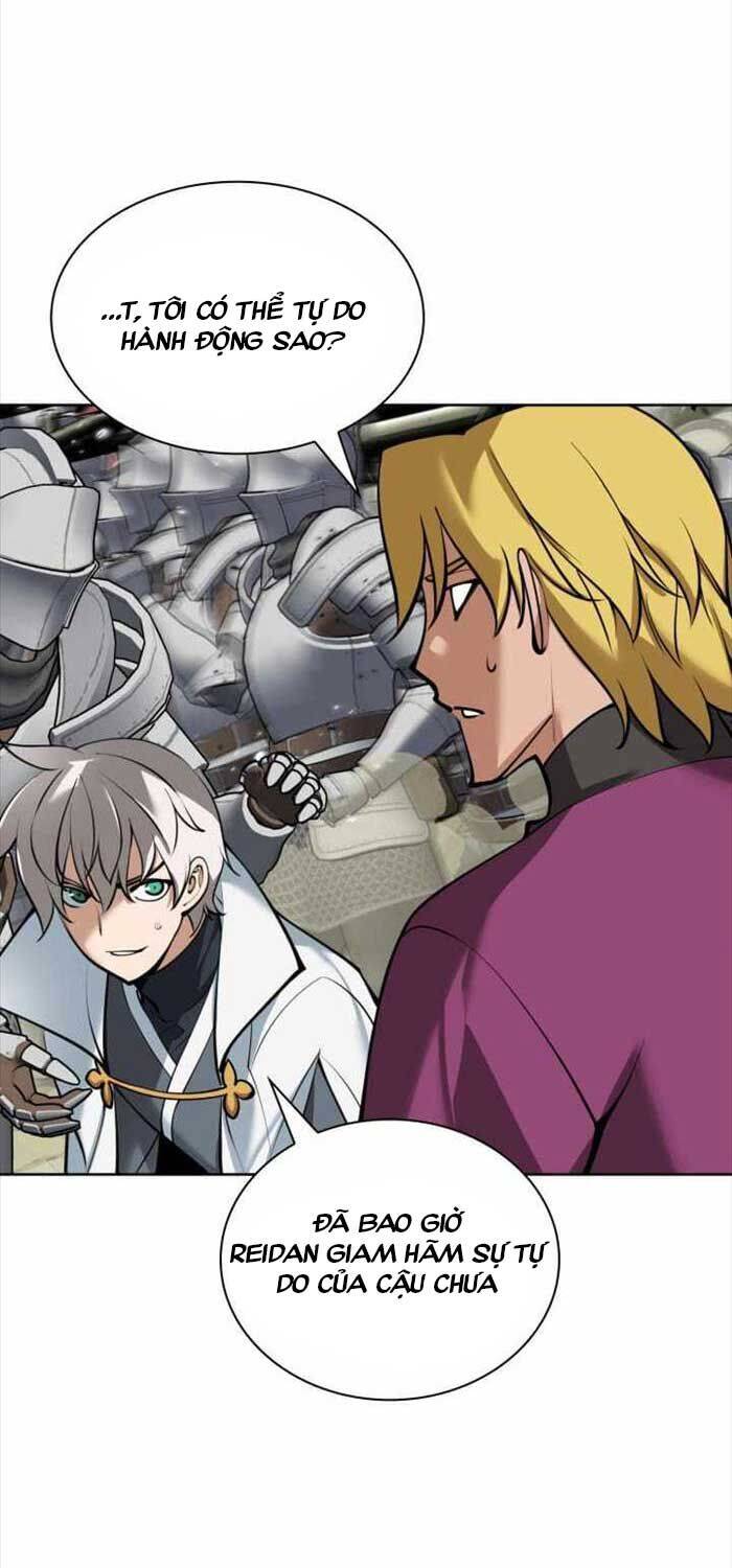 Thợ Rèn Huyền Thoại Chapter 248 - Trang 58