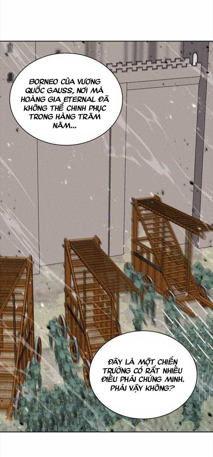 Thợ Rèn Huyền Thoại Chapter 248 - Trang 65