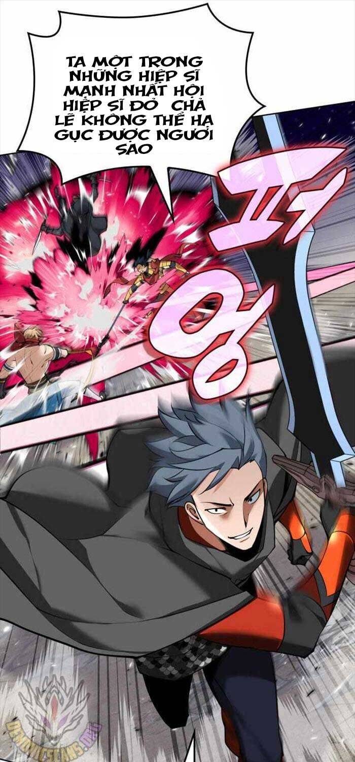 Thợ Rèn Huyền Thoại Chapter 248 - Trang 76