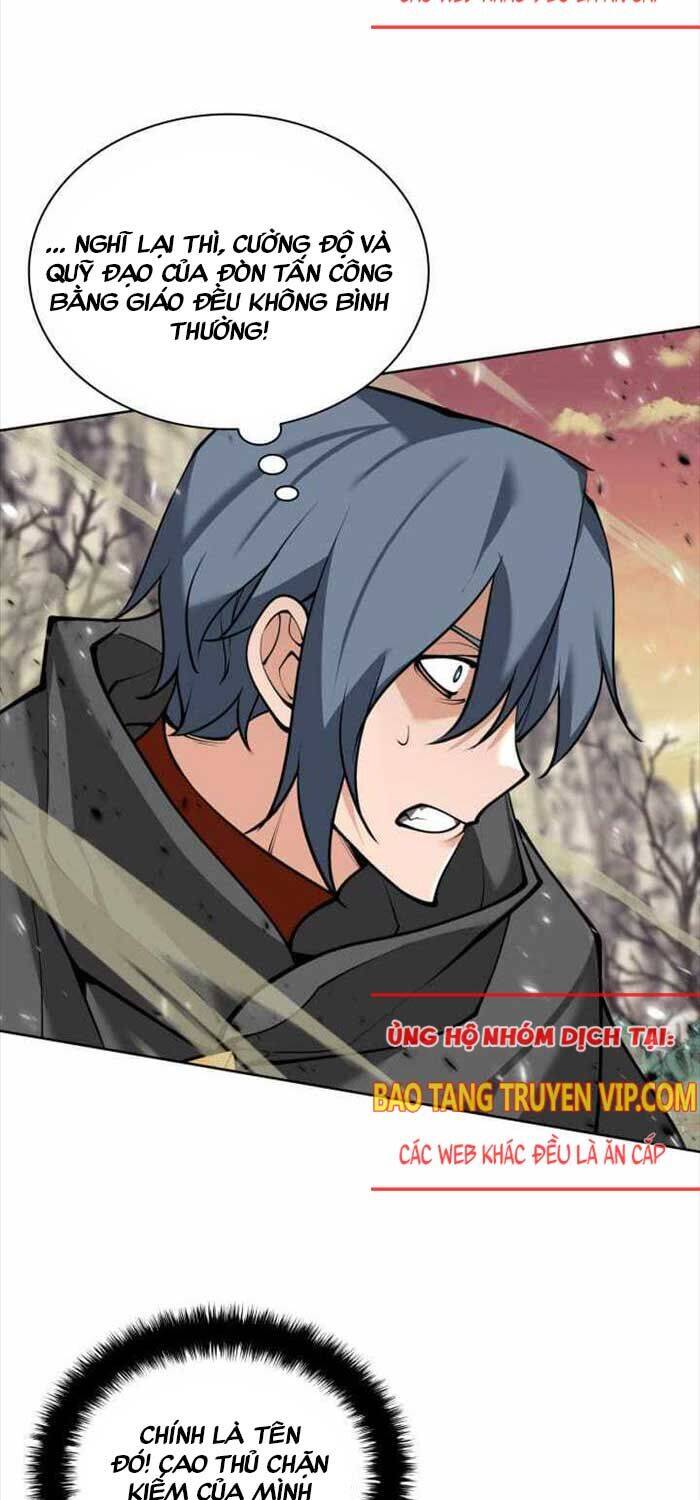 Thợ Rèn Huyền Thoại Chapter 248 - Trang 85