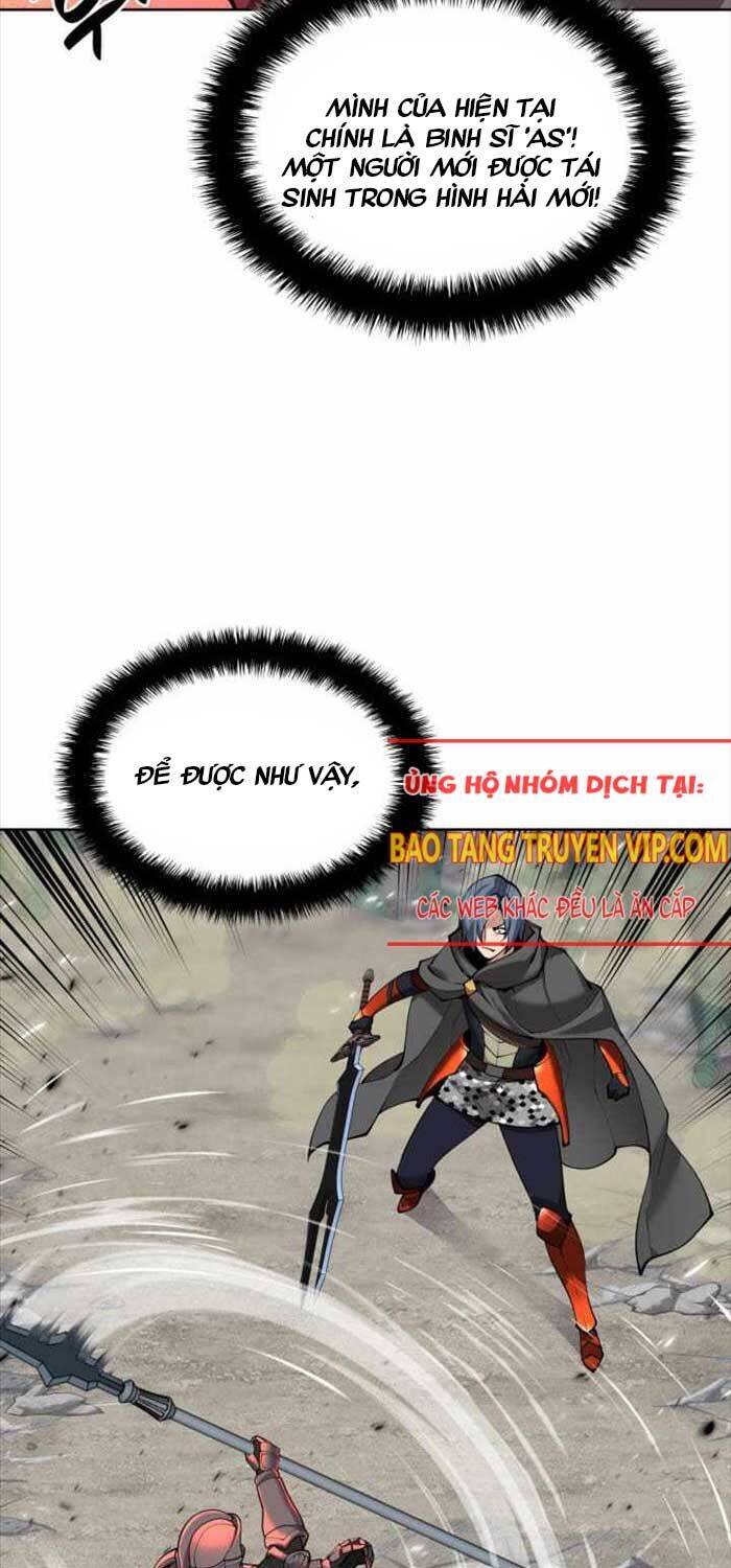 Thợ Rèn Huyền Thoại Chapter 248 - Trang 91