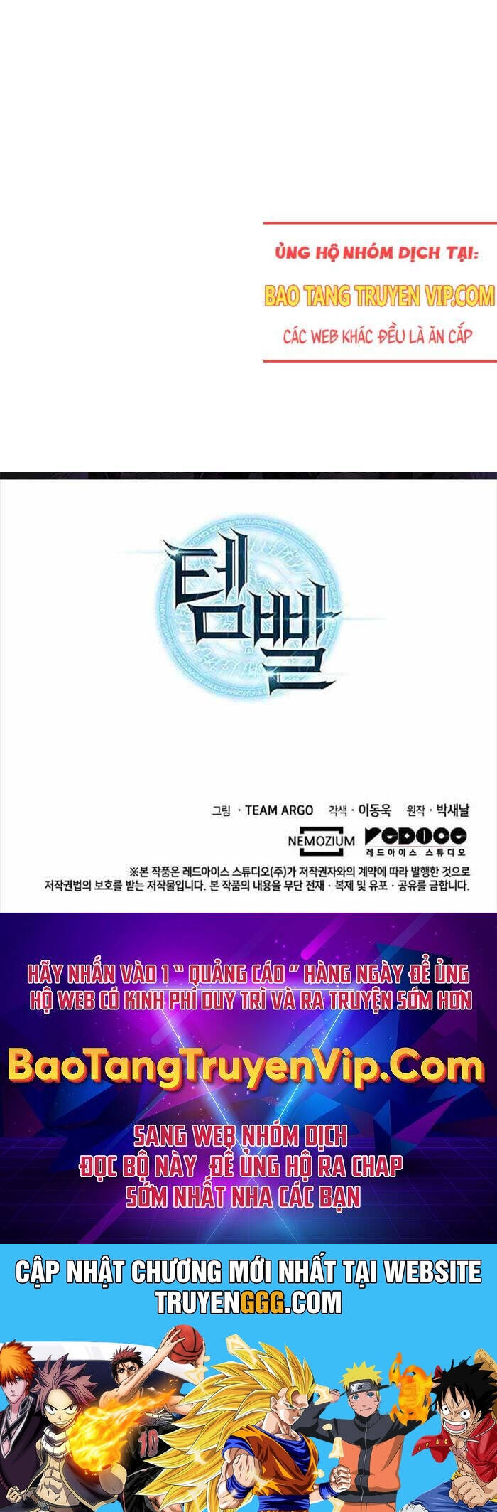 Thợ Rèn Huyền Thoại Chapter 248 - Trang 94