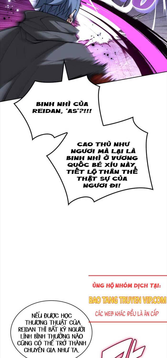 Thợ Rèn Huyền Thoại Chapter 249 - Trang 10