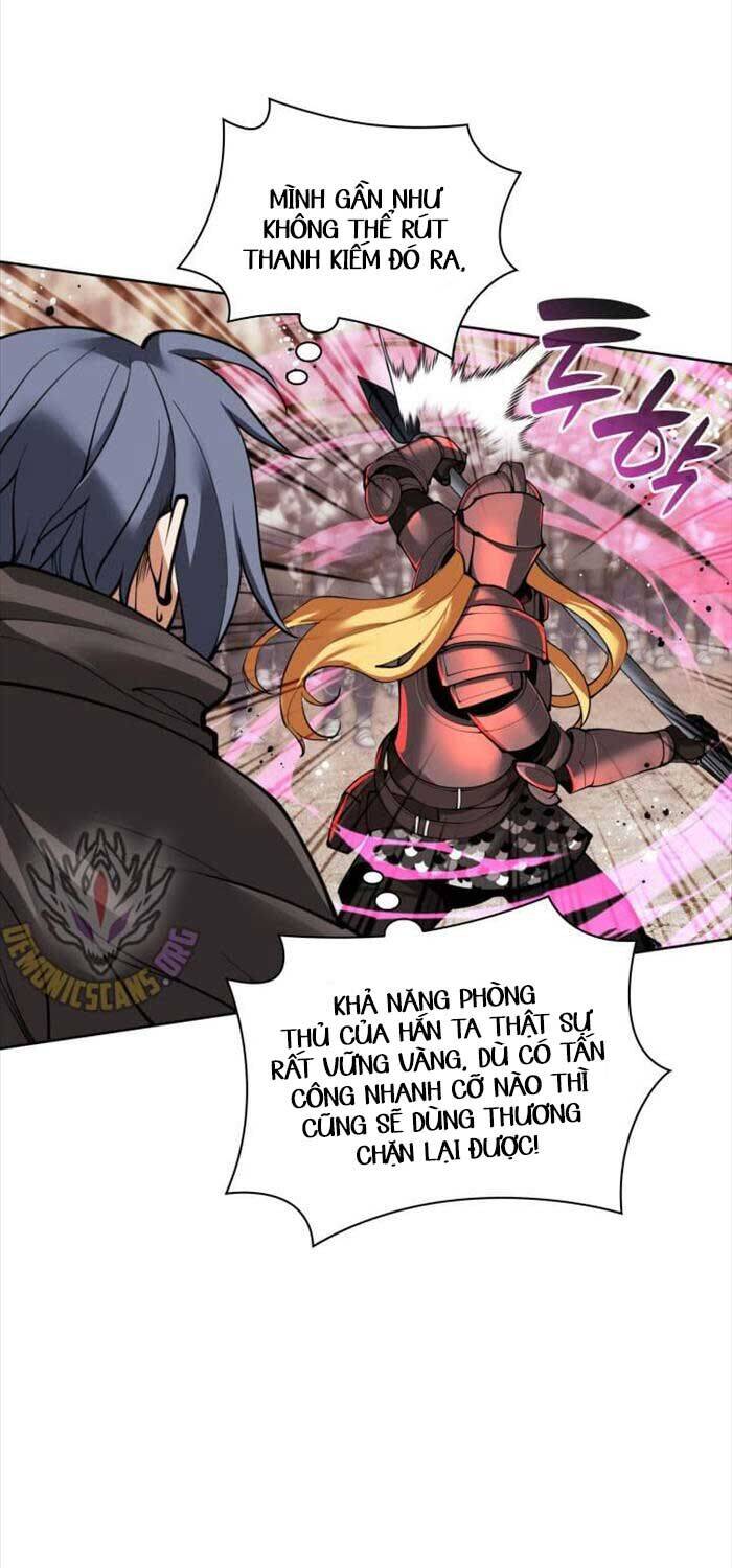 Thợ Rèn Huyền Thoại Chapter 249 - Trang 15