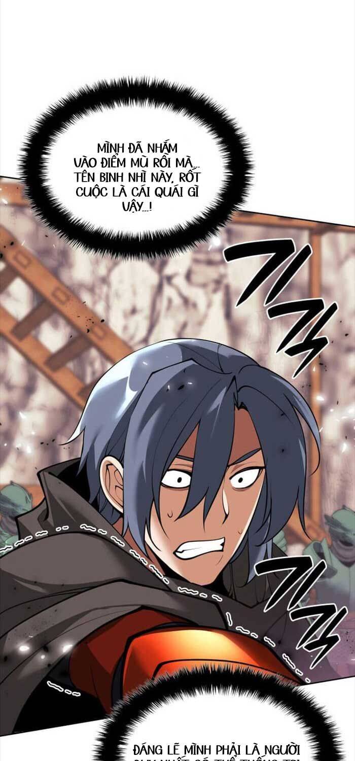 Thợ Rèn Huyền Thoại Chapter 249 - Trang 18