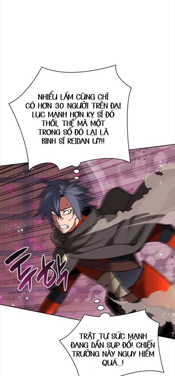 Thợ Rèn Huyền Thoại Chapter 249 - Trang 23