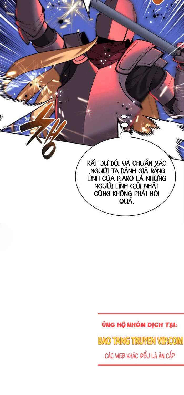 Thợ Rèn Huyền Thoại Chapter 249 - Trang 3