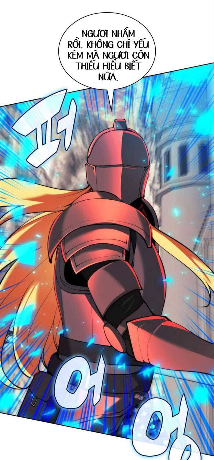 Thợ Rèn Huyền Thoại Chapter 249 - Trang 34