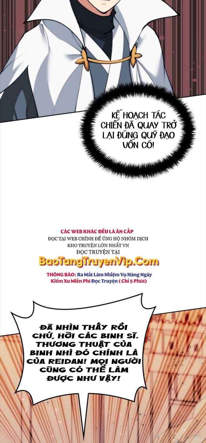 Thợ Rèn Huyền Thoại Chapter 249 - Trang 36