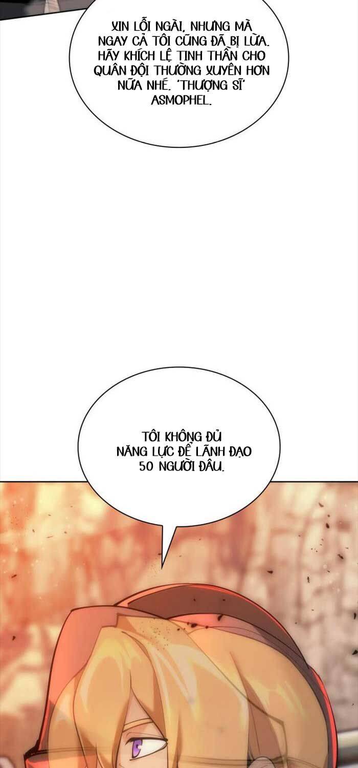 Thợ Rèn Huyền Thoại Chapter 249 - Trang 41