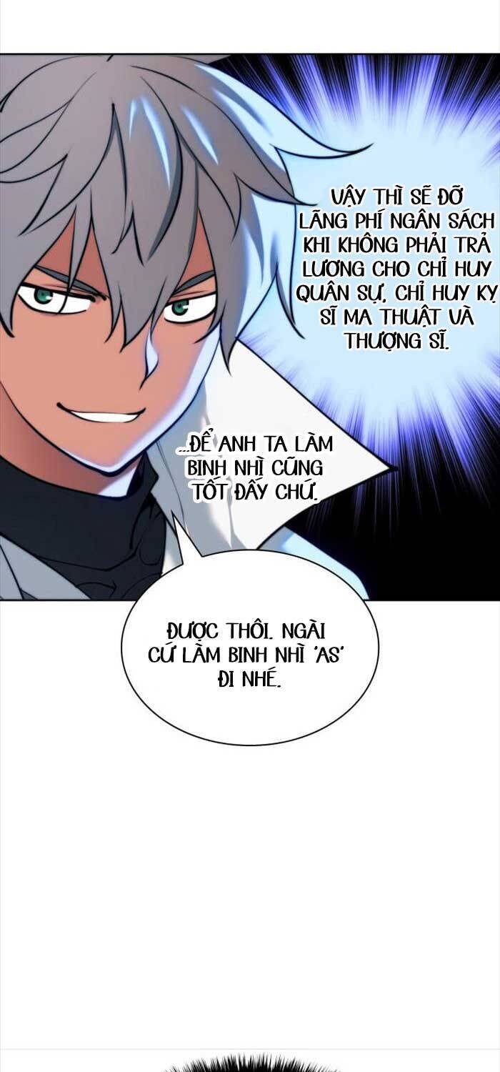 Thợ Rèn Huyền Thoại Chapter 249 - Trang 43