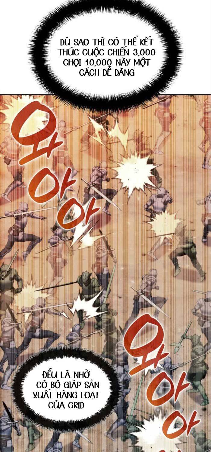 Thợ Rèn Huyền Thoại Chapter 249 - Trang 44