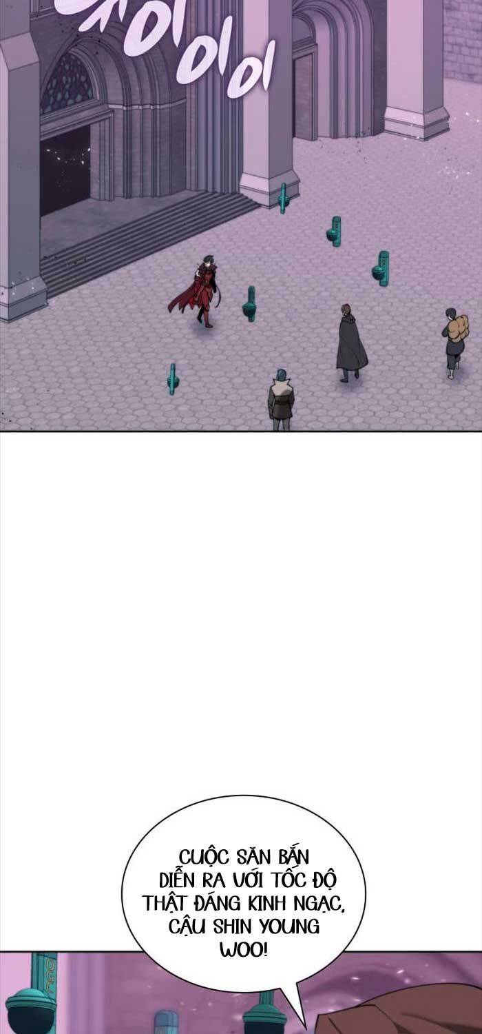 Thợ Rèn Huyền Thoại Chapter 249 - Trang 47