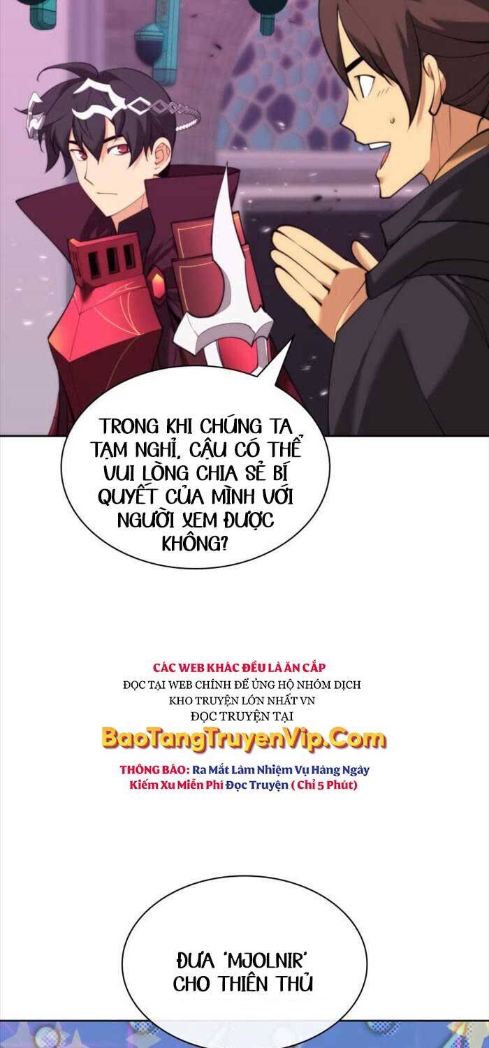 Thợ Rèn Huyền Thoại Chapter 249 - Trang 48