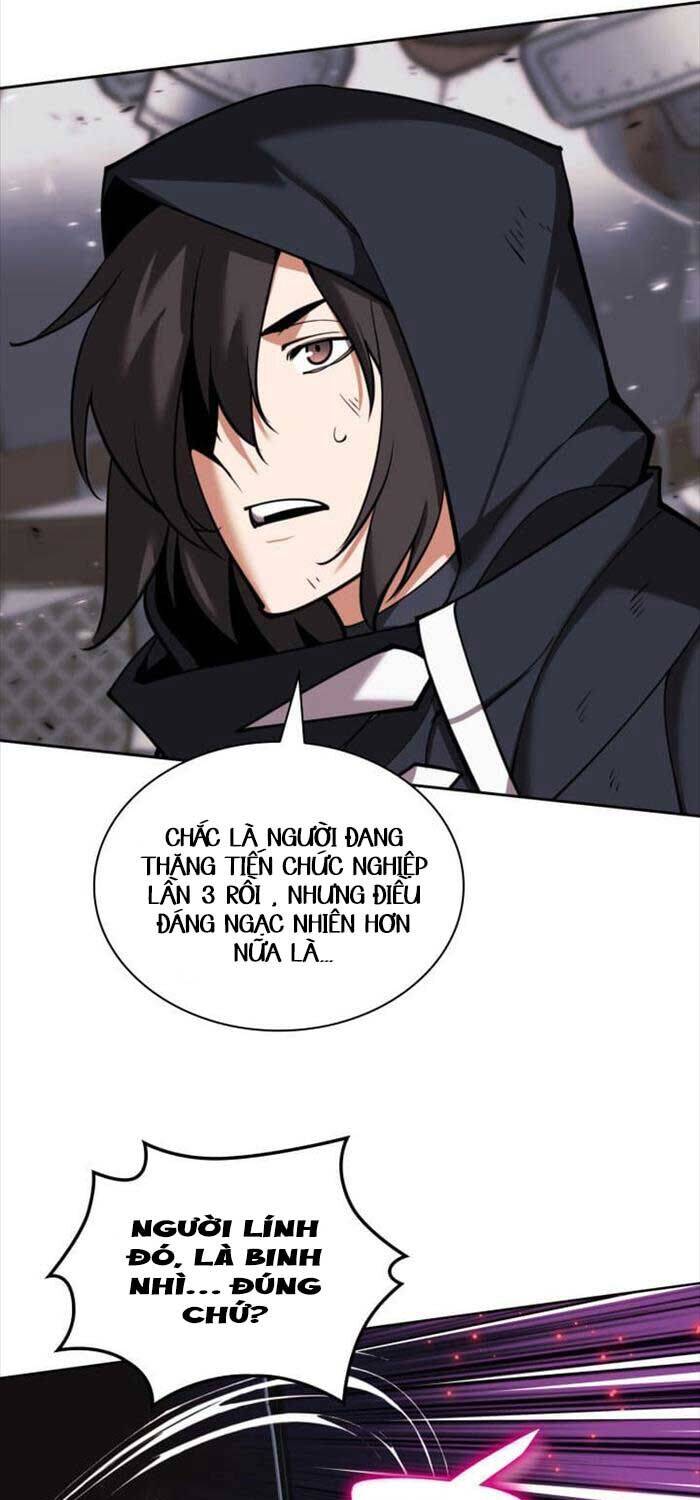 Thợ Rèn Huyền Thoại Chapter 249 - Trang 5