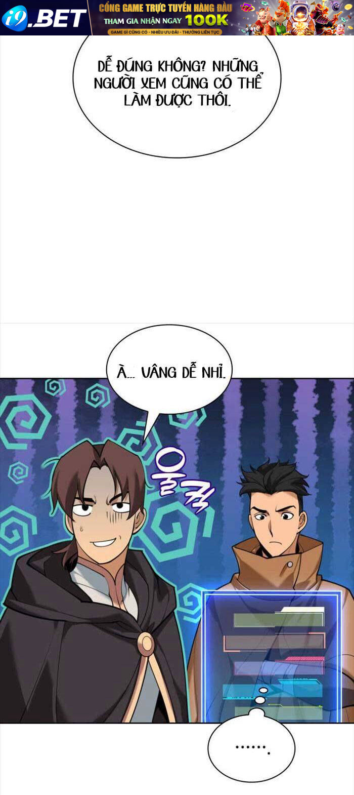 Thợ Rèn Huyền Thoại Chapter 249 - Trang 50