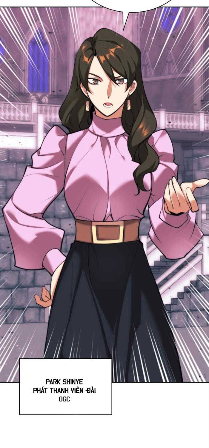Thợ Rèn Huyền Thoại Chapter 249 - Trang 54