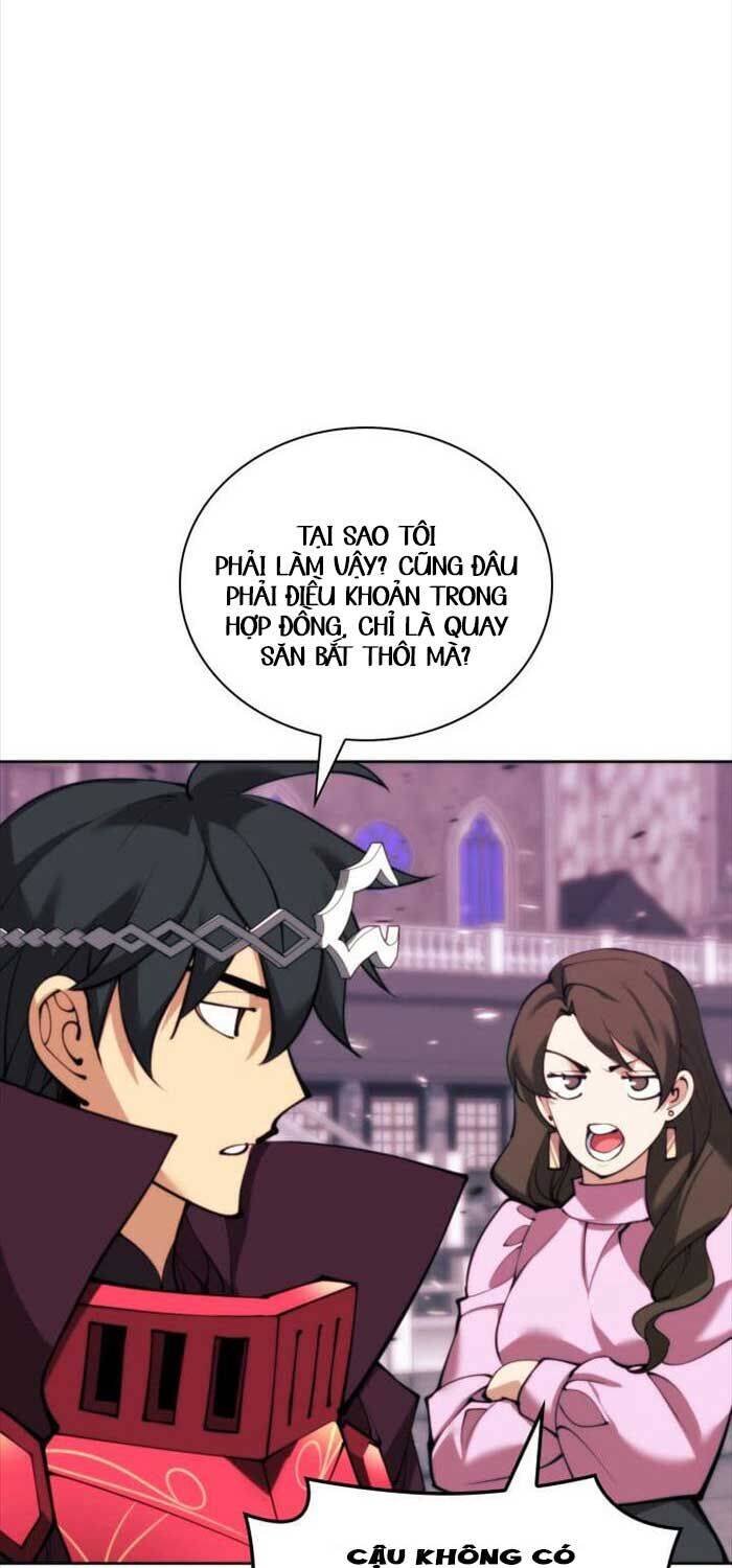 Thợ Rèn Huyền Thoại Chapter 249 - Trang 55