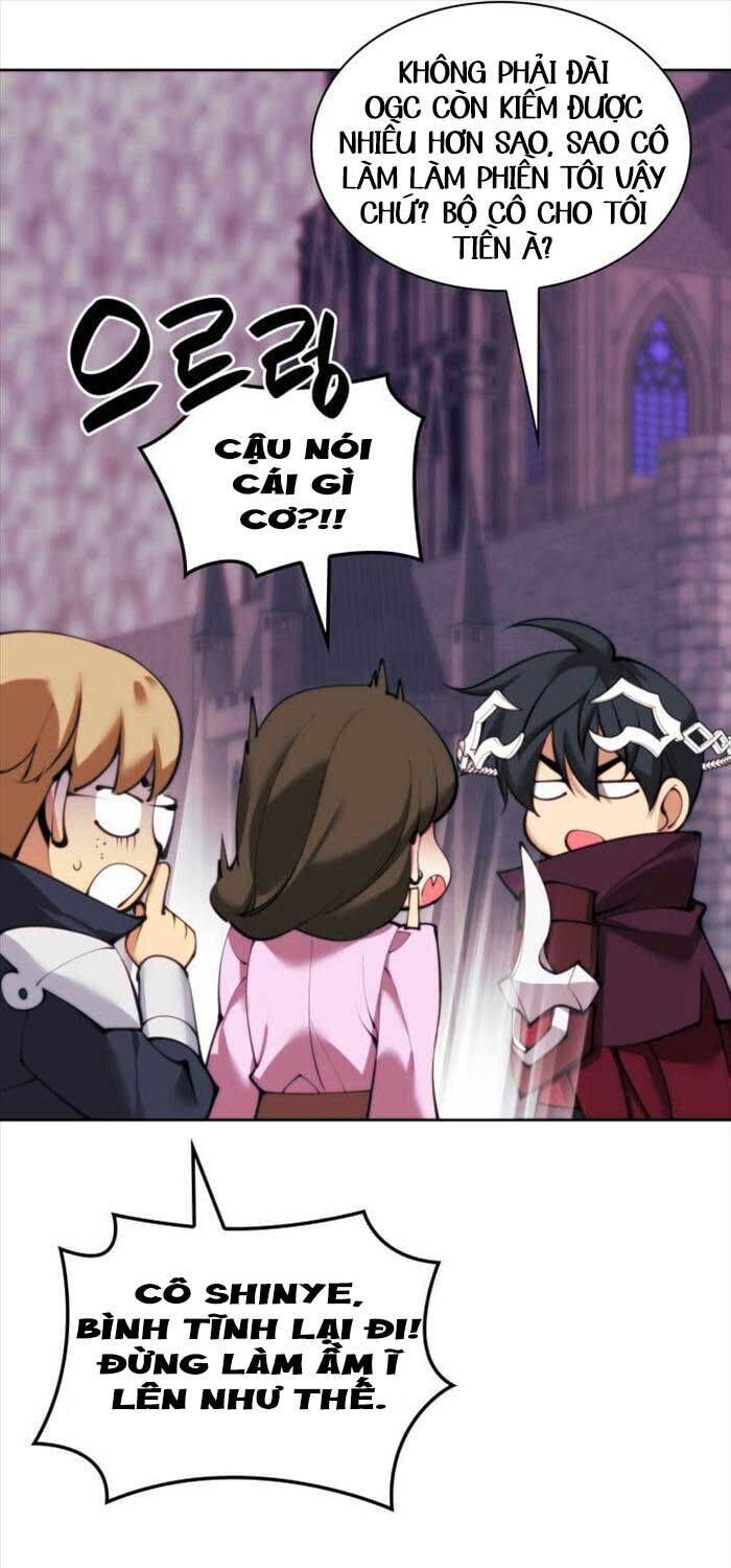 Thợ Rèn Huyền Thoại Chapter 249 - Trang 57