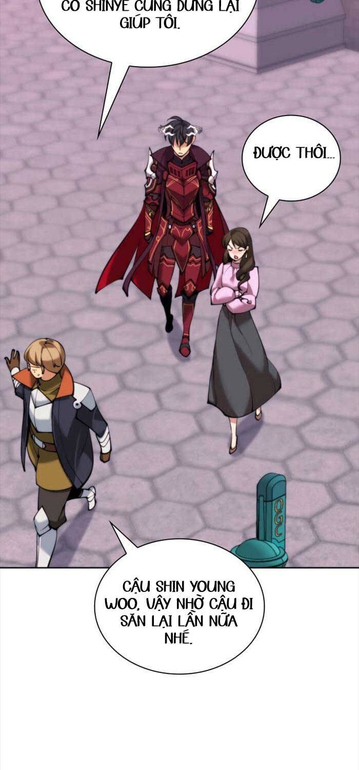 Thợ Rèn Huyền Thoại Chapter 249 - Trang 61