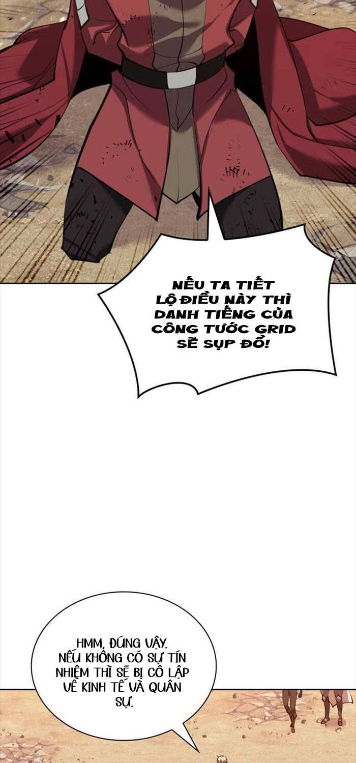 Thợ Rèn Huyền Thoại Chapter 249 - Trang 71