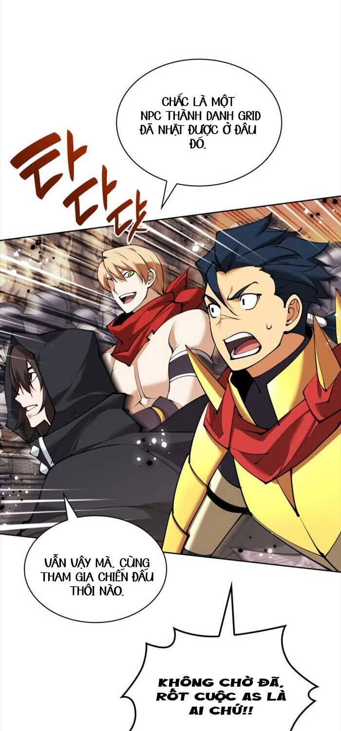 Thợ Rèn Huyền Thoại Chapter 249 - Trang 8